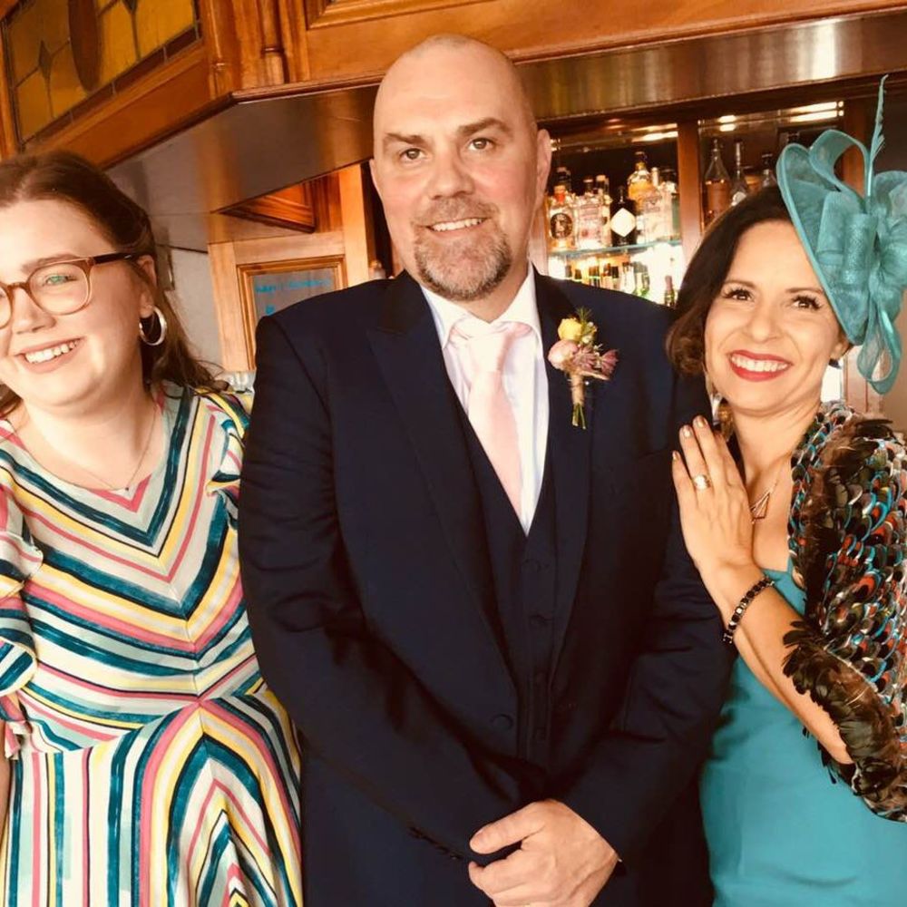 Meet your Posher, Virginia